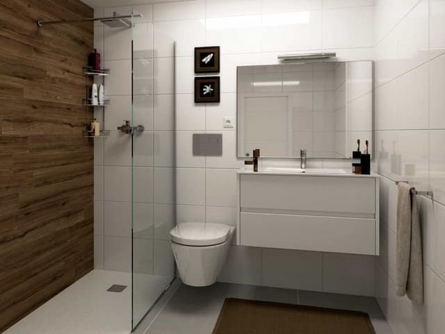 3 chambre Villa/Maison à vendre à Balsicas, Torre-Pacheco - 314 900 € (Ref: 9755786)