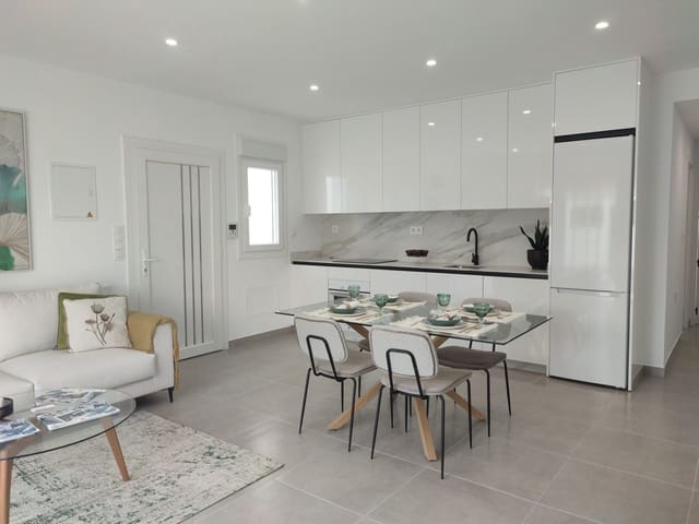 3 sypialnia Willa na sprzedaż w Balsicas, Torre-Pacheco - 325 000 € (Ref: 9755787)