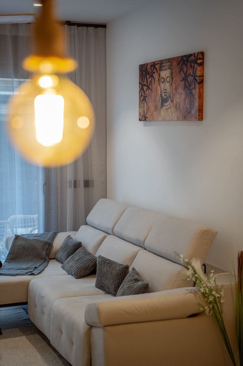 2 chambre Villa/Maison à vendre à San Javier - 272 900 € (Ref: 9758865)