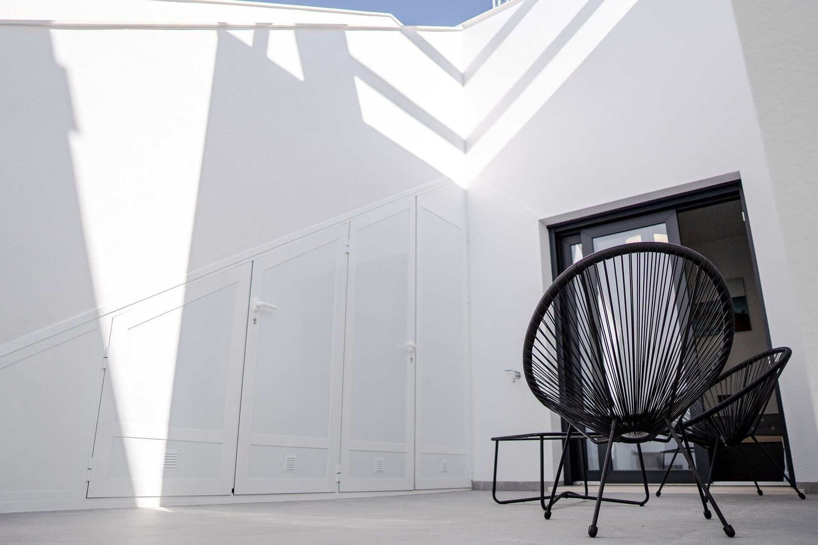 2 chambre Villa/Maison à vendre à San Javier - 272 900 € (Ref: 9758865)