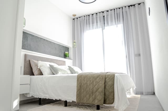 2 chambre Villa/Maison à vendre à Ciudad, San Javier - 272 900 € (Ref: 9758865)