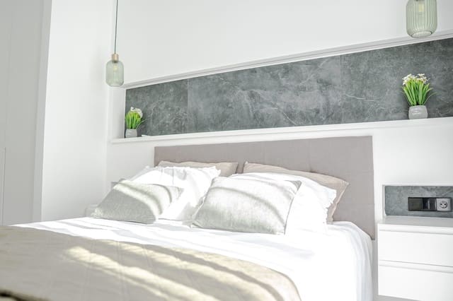 2 chambre Villa/Maison à vendre à Ciudad, San Javier - 272 900 € (Ref: 9758865)