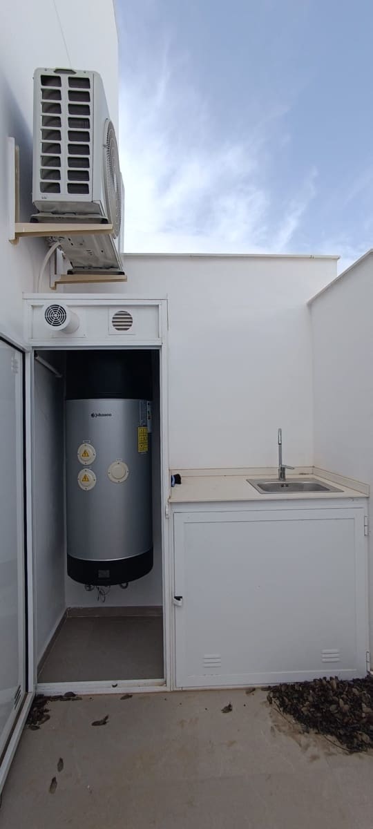 3 chambre Bungalow à vendre à Alhama de Murcia - 222 900 € (Ref: 9761888)