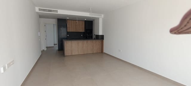 3 sypialnia Bungalow na sprzedaż w Alhama de Murcia - 222 900 € (Ref: 9761888)