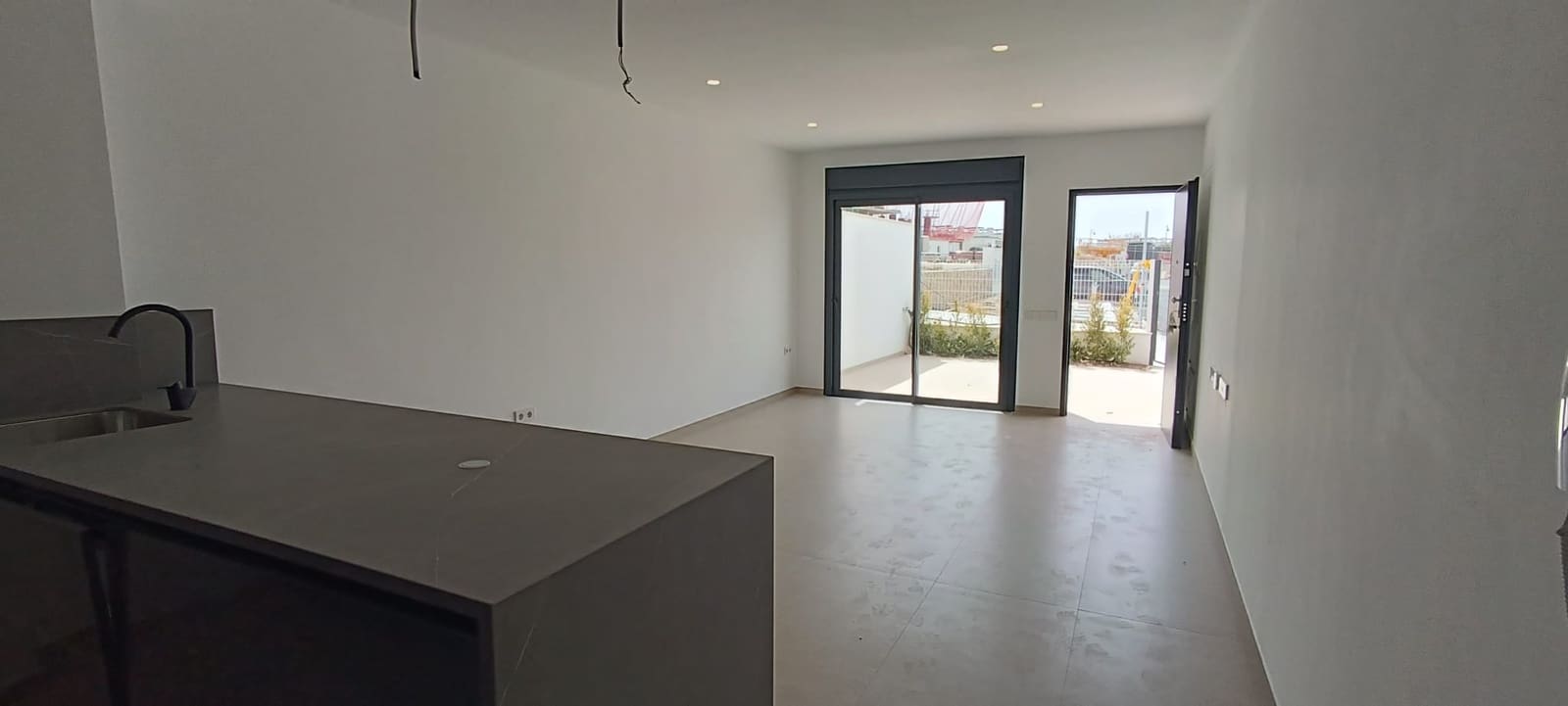 3 chambre Bungalow à vendre à Alhama de Murcia - 222 900 € (Ref: 9761888)