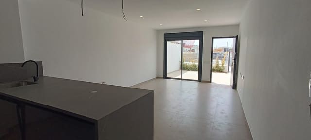 3 sypialnia Bungalow na sprzedaż w Alhama de Murcia - 222 900 € (Ref: 9761888)