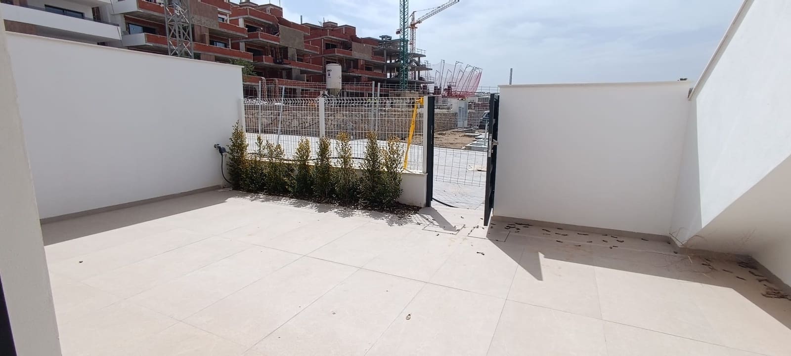 3 chambre Bungalow à vendre à Alhama de Murcia - 222 900 € (Ref: 9761888)