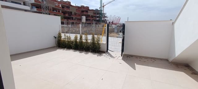 3 sypialnia Bungalow na sprzedaż w Alhama de Murcia - 222 900 € (Ref: 9761888)