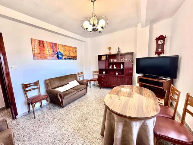 3 soveværelse Lejlighed til salg i Lanjarón med garage - € 89.000 (Ref: 9784506)