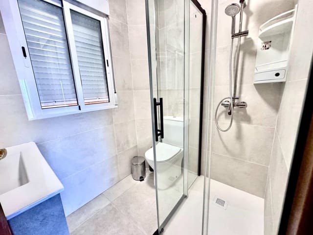 3 soveværelse Lejlighed til salg i Lanjarón med garage - € 89.000 (Ref: 9784506)