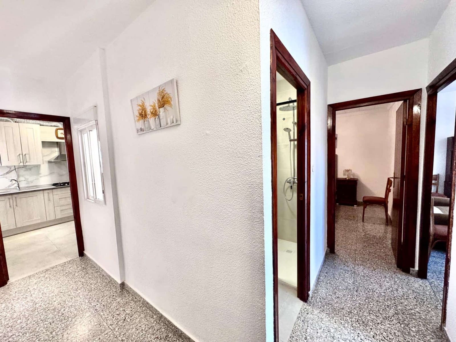 3 bedroom Apartment for sale in Lanjaron with garage - € 89,000 (Ref: 9784506)