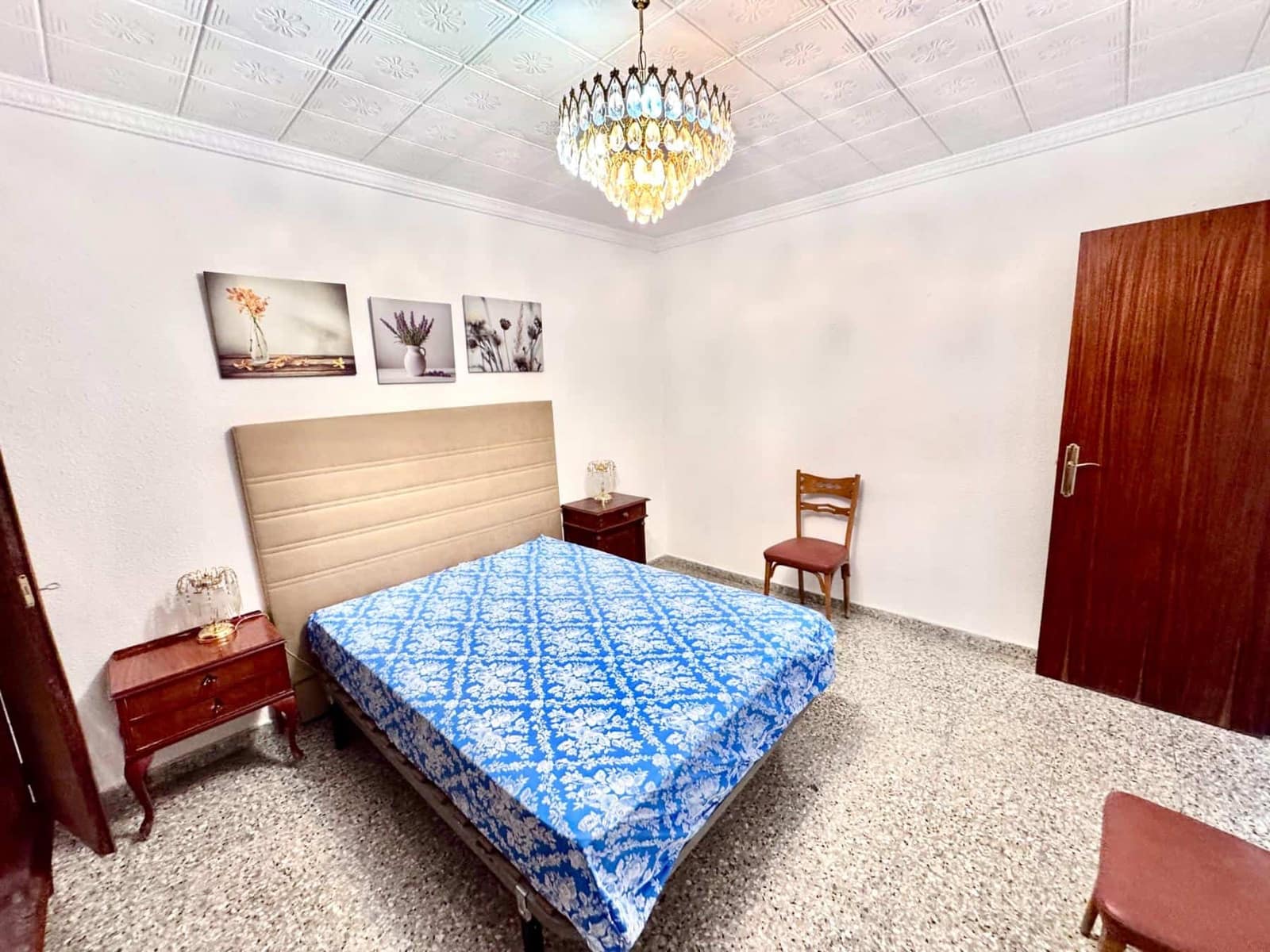 3 bedroom Apartment for sale in Lanjaron with garage - € 89,000 (Ref: 9784506)