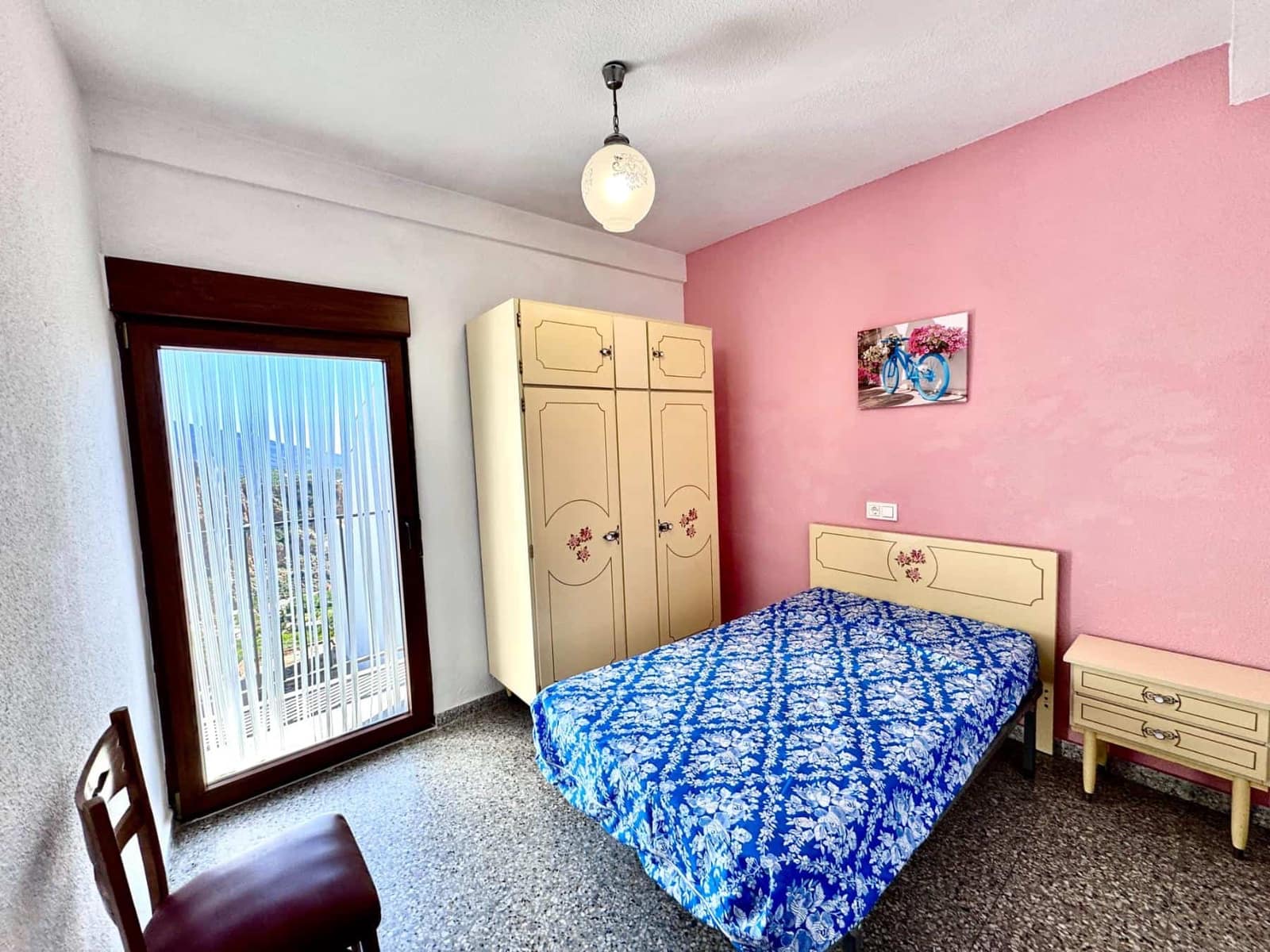 3 bedroom Apartment for sale in Lanjaron with garage - € 89,000 (Ref: 9784506)