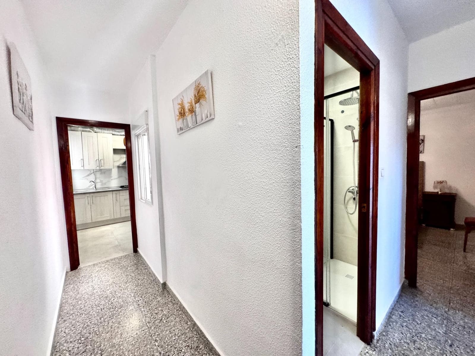 3 bedroom Apartment for sale in Lanjaron with garage - € 89,000 (Ref: 9784506)