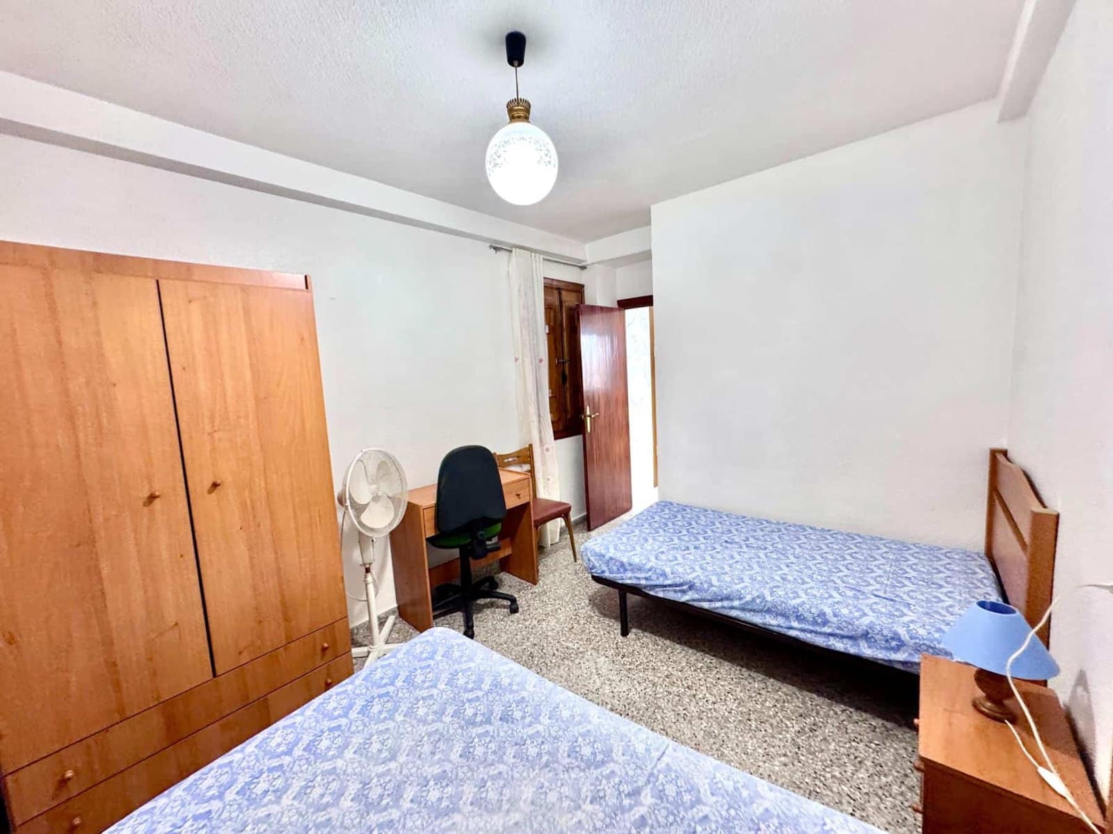 3 bedroom Apartment for sale in Lanjaron with garage - € 89,000 (Ref: 9784506)