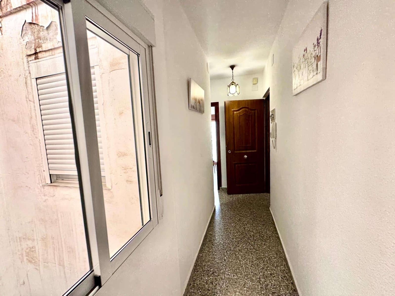 3 bedroom Apartment for sale in Lanjaron with garage - € 89,000 (Ref: 9784506)