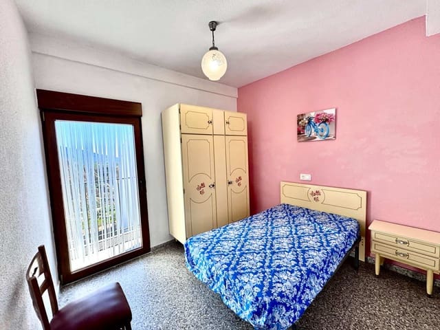 3 soveværelse Lejlighed til salg i Lanjarón med garage - € 89.000 (Ref: 9784506)