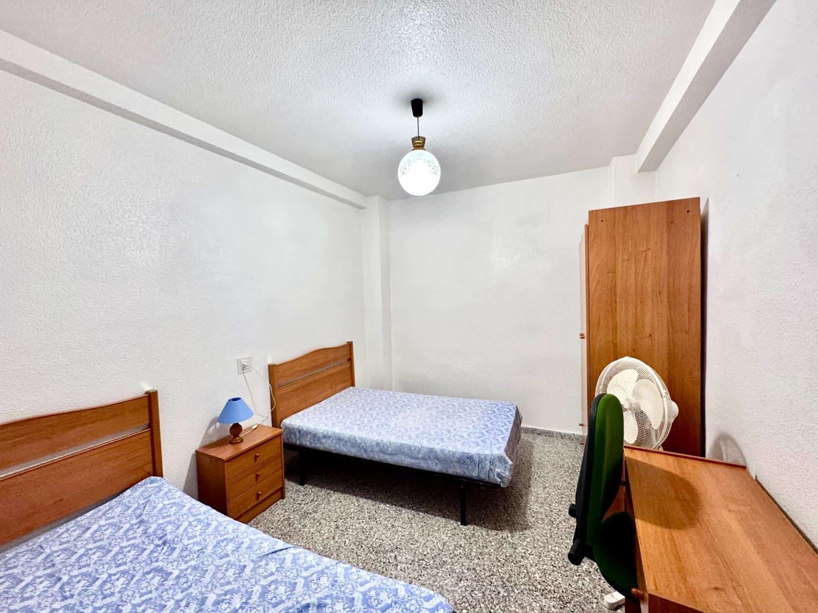 3 bedroom Apartment for sale in Lanjaron with garage - € 89,000 (Ref: 9784506)