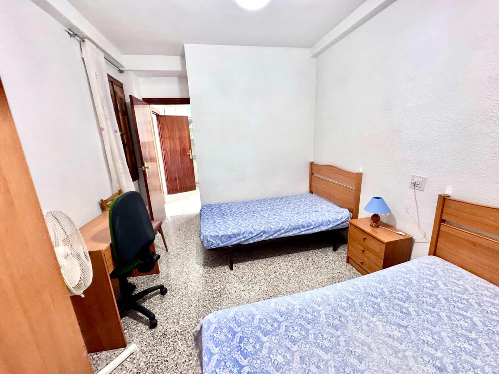 3 bedroom Apartment for sale in Lanjaron with garage - € 89,000 (Ref: 9784506)