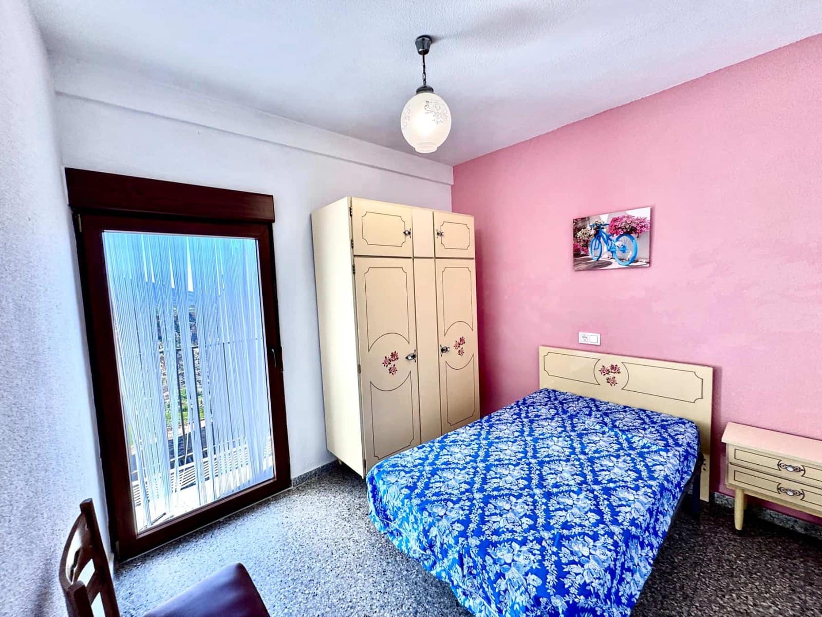 3 bedroom Apartment for sale in Lanjaron with garage - € 89,000 (Ref: 9784506)