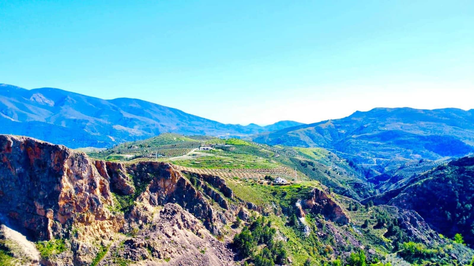 3 bedroom Apartment for sale in Lanjaron with garage - € 89,000 (Ref: 9784506)