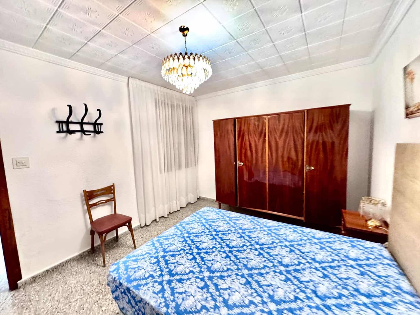 3 bedroom Apartment for sale in Lanjaron with garage - € 89,000 (Ref: 9784506)