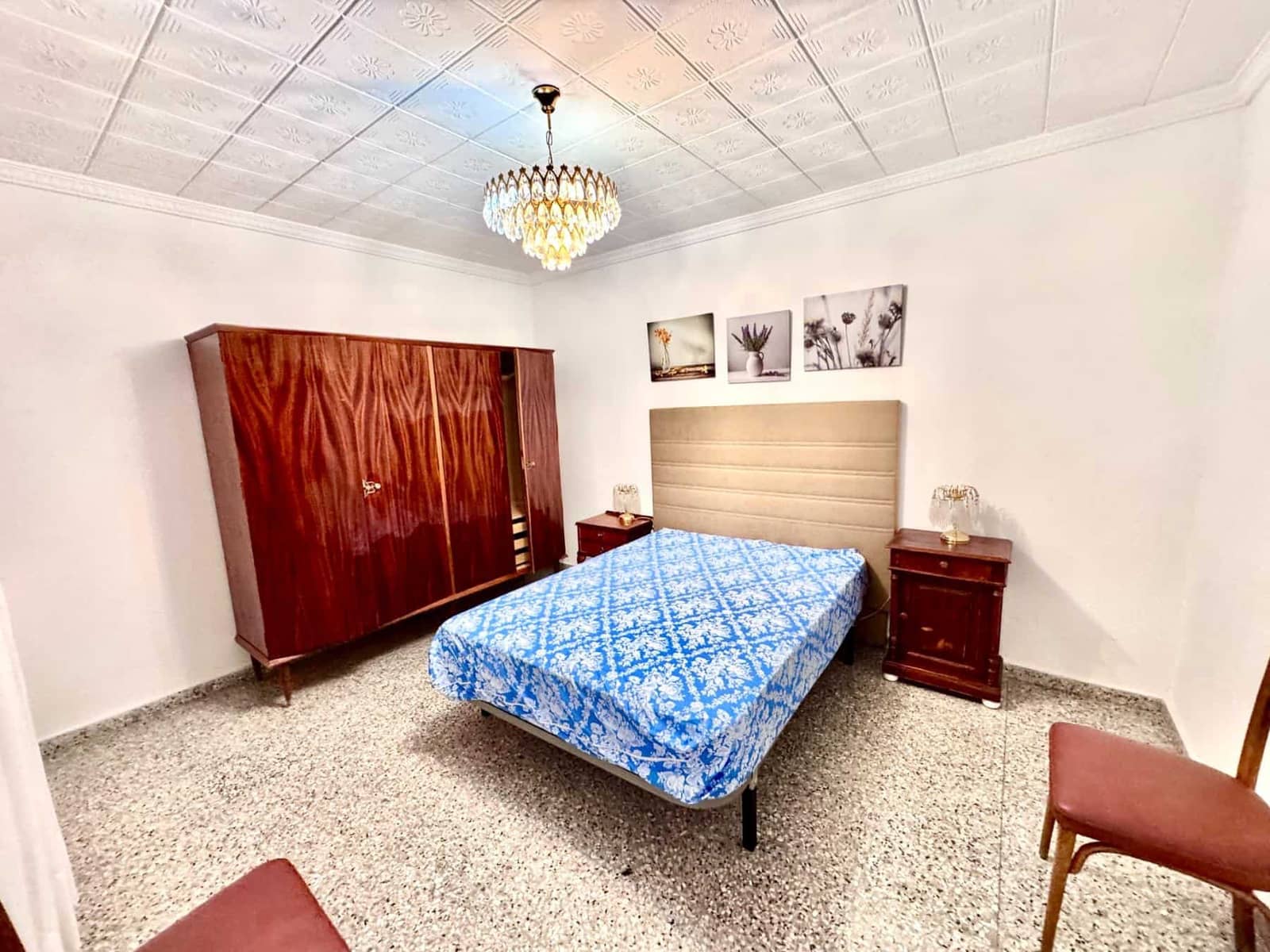 3 bedroom Apartment for sale in Lanjaron with garage - € 89,000 (Ref: 9784506)