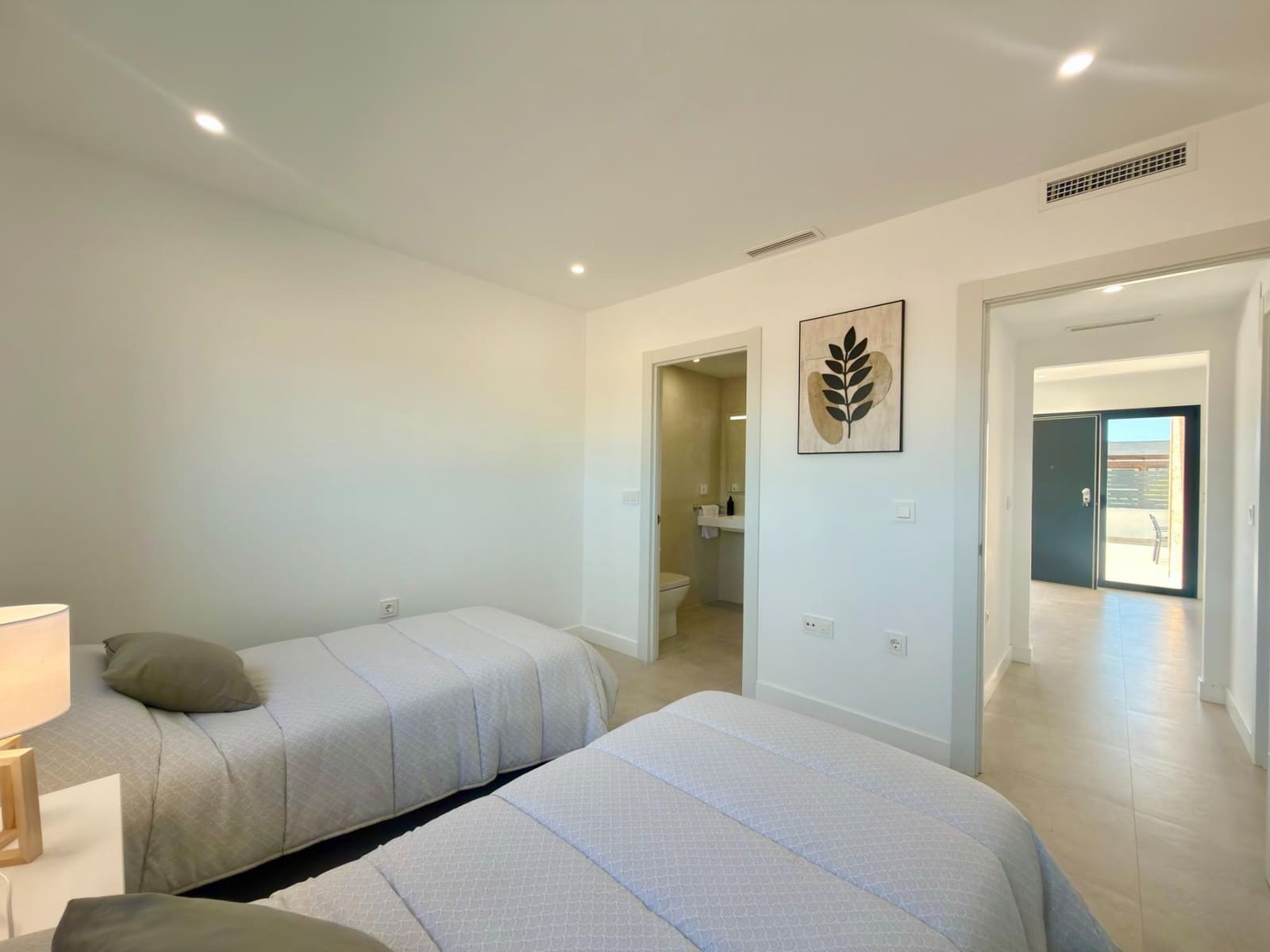 2 makuuhuone Huvila myytävänä paikassa La Pinilla mukana uima-altaan - 199 250 € (Ref: 9784507)