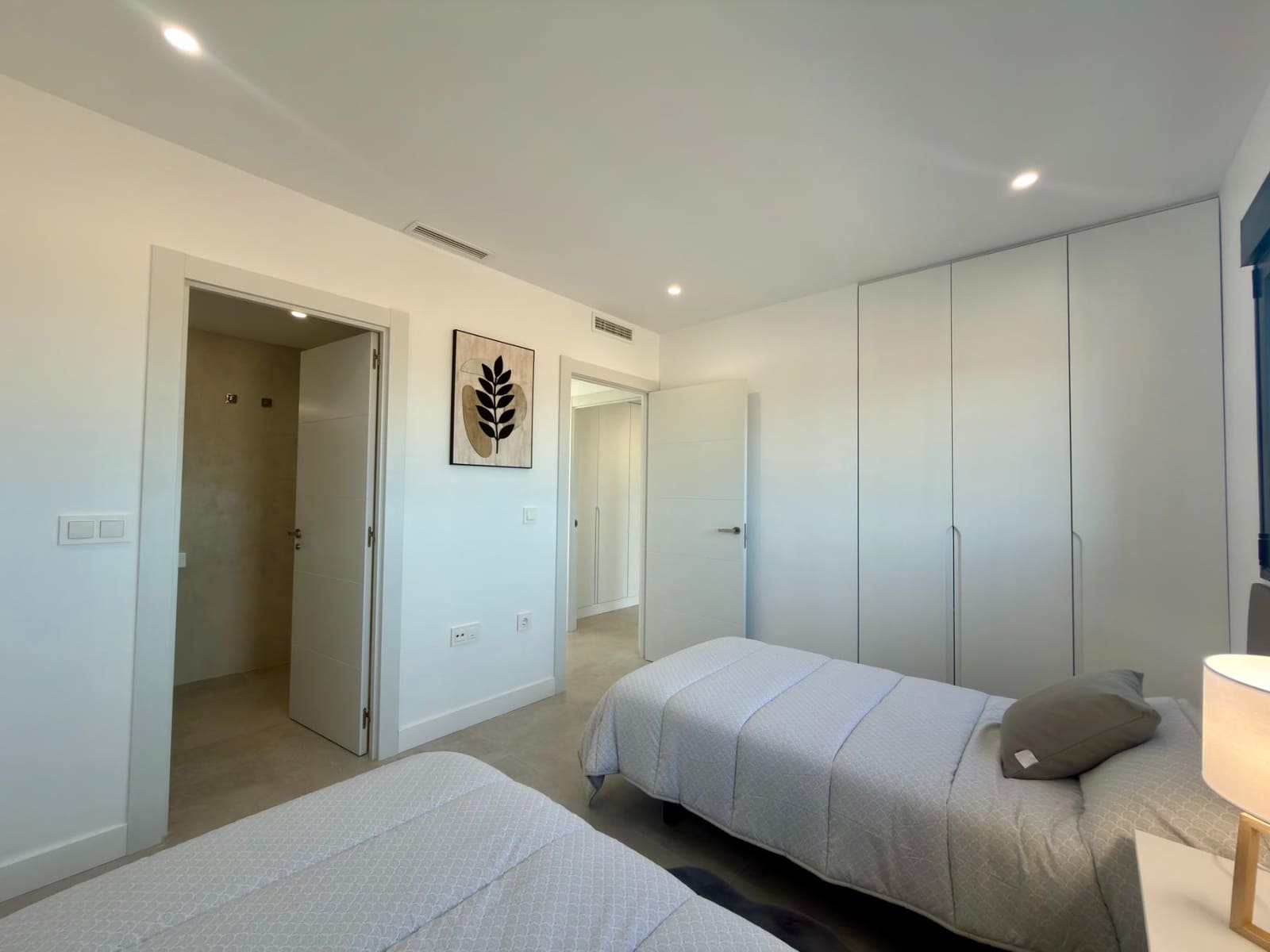 2 makuuhuone Huvila myytävänä paikassa La Pinilla mukana uima-altaan - 199 250 € (Ref: 9784507)