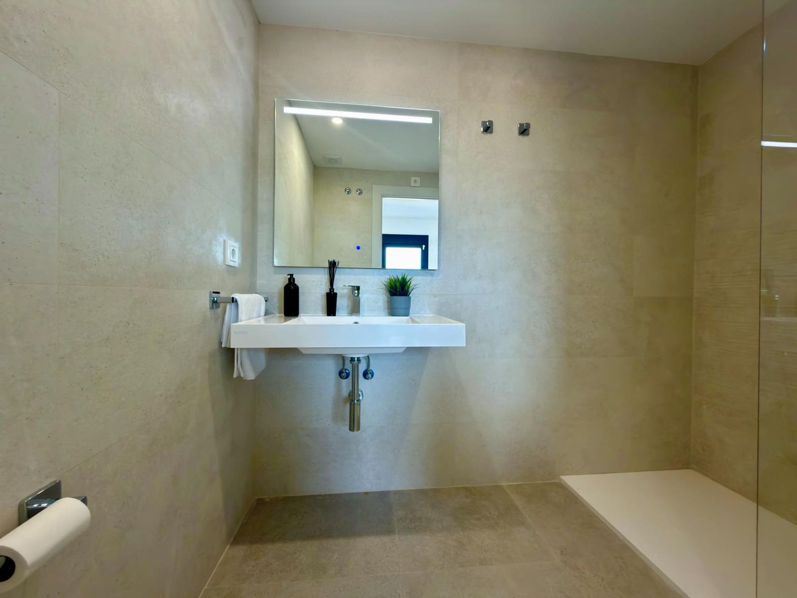 2 makuuhuone Huvila myytävänä paikassa La Pinilla mukana uima-altaan - 199 250 € (Ref: 9784507)