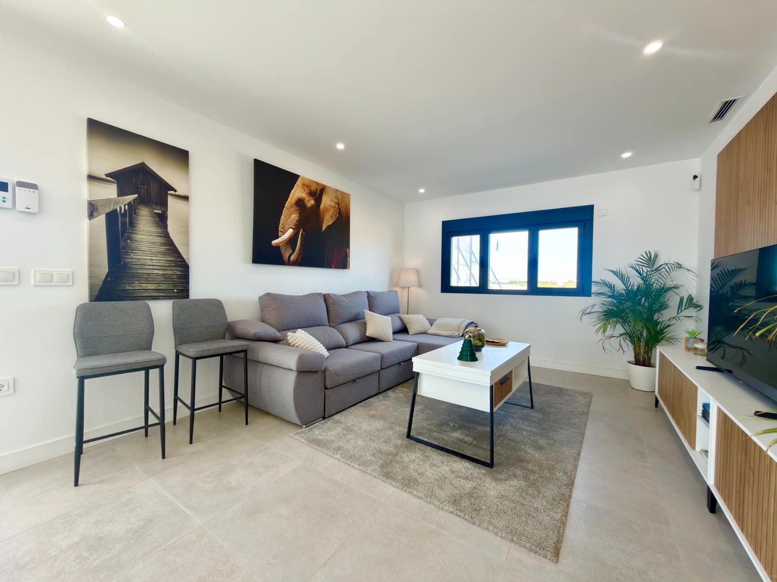 2 makuuhuone Huvila myytävänä paikassa La Pinilla mukana uima-altaan - 199 250 € (Ref: 9784507)