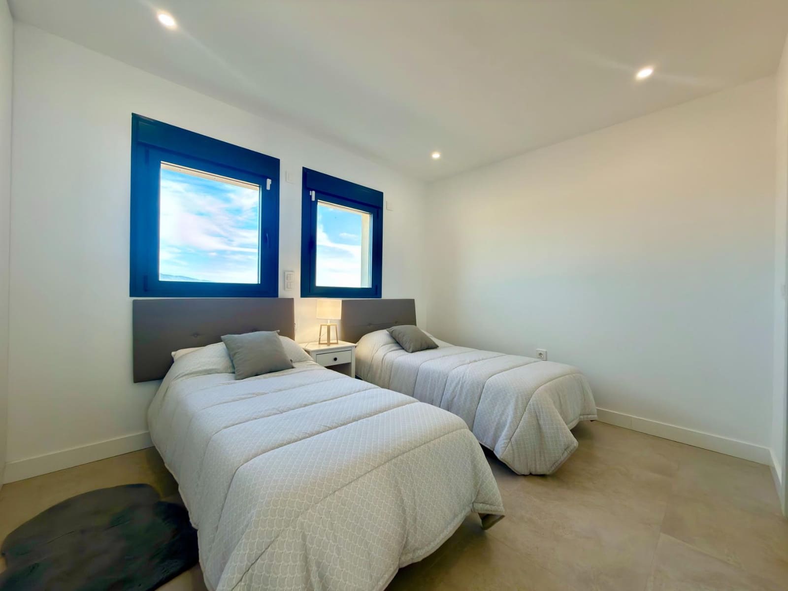 2 makuuhuone Huvila myytävänä paikassa La Pinilla mukana uima-altaan - 199 250 € (Ref: 9784507)