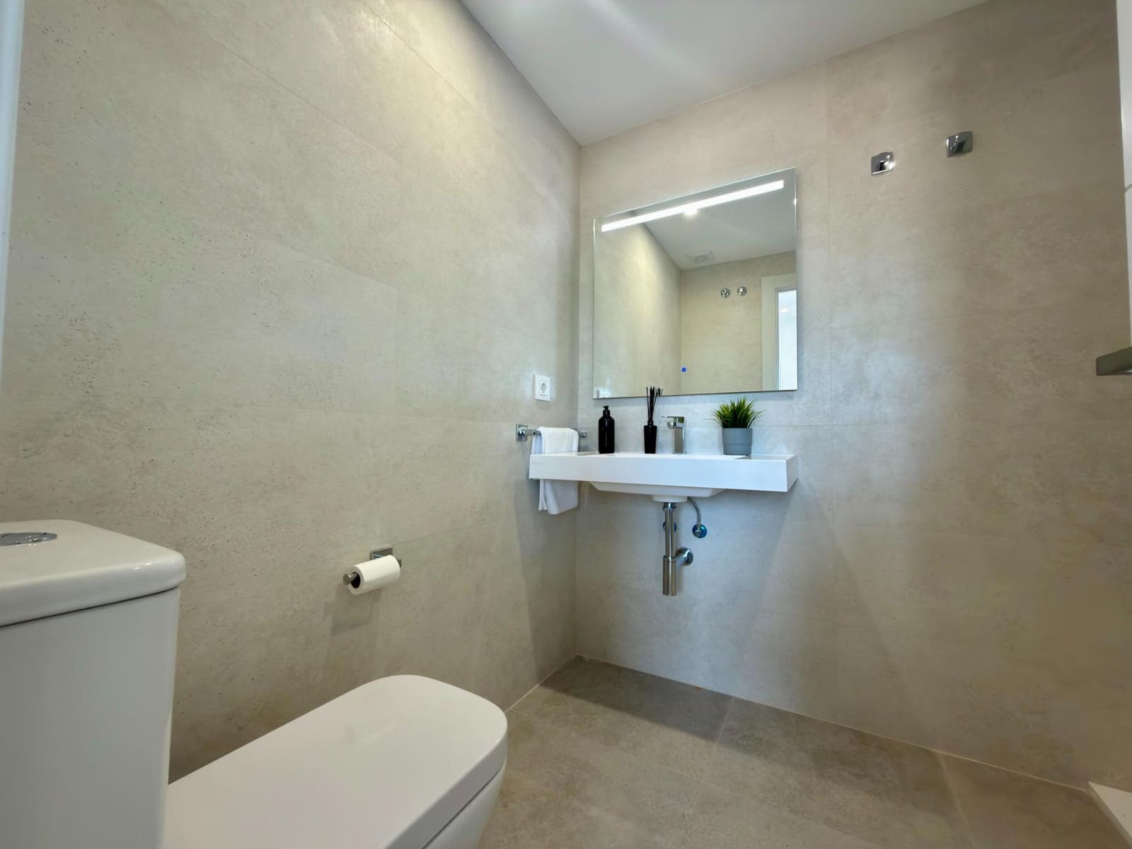 2 makuuhuone Huvila myytävänä paikassa La Pinilla mukana uima-altaan - 199 250 € (Ref: 9784507)