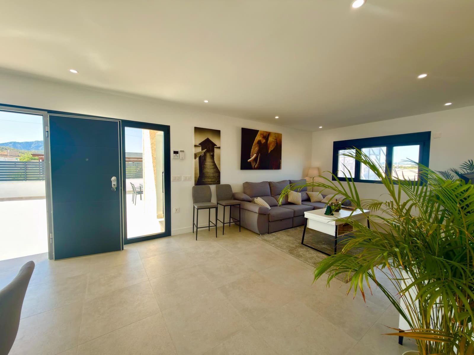 2 makuuhuone Huvila myytävänä paikassa La Pinilla mukana uima-altaan - 199 250 € (Ref: 9784507)