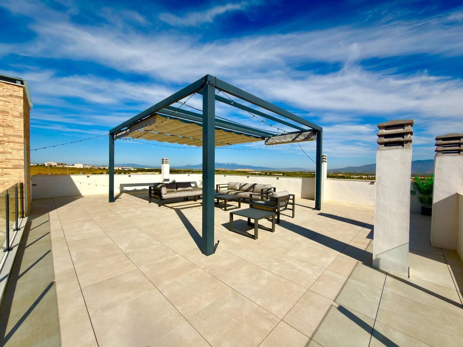 2 makuuhuone Huvila myytävänä paikassa La Pinilla mukana uima-altaan - 199 250 € (Ref: 9784507)