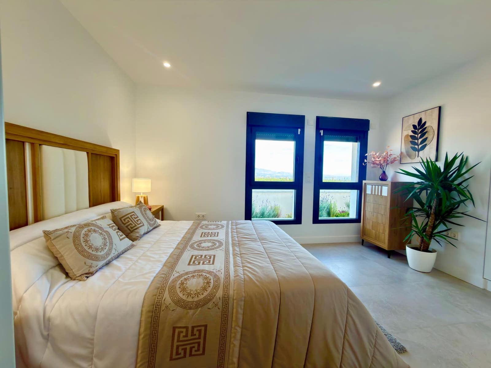 2 makuuhuone Huvila myytävänä paikassa La Pinilla mukana uima-altaan - 199 250 € (Ref: 9784507)