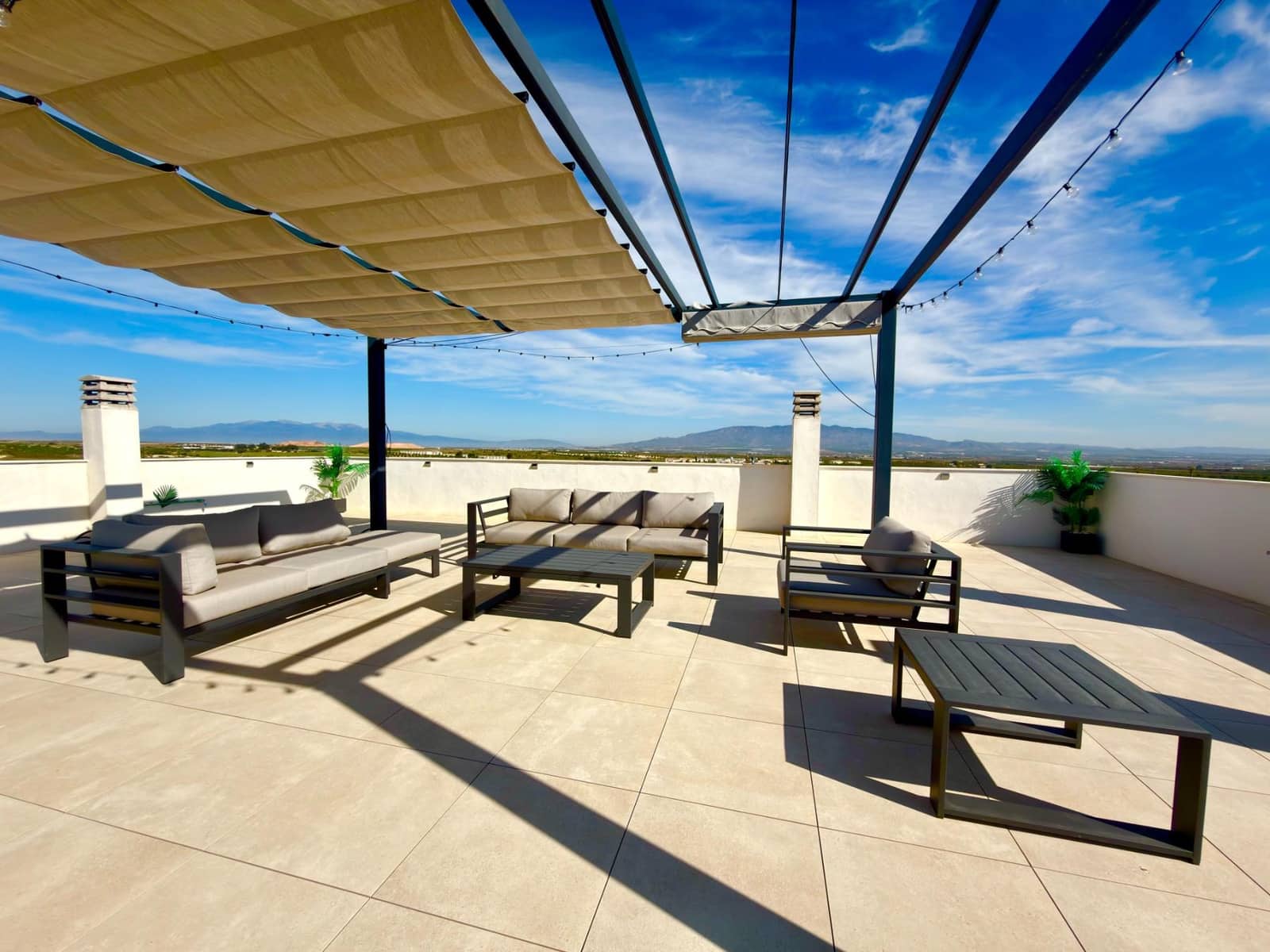 2 makuuhuone Huvila myytävänä paikassa La Pinilla mukana uima-altaan - 199 250 € (Ref: 9784507)