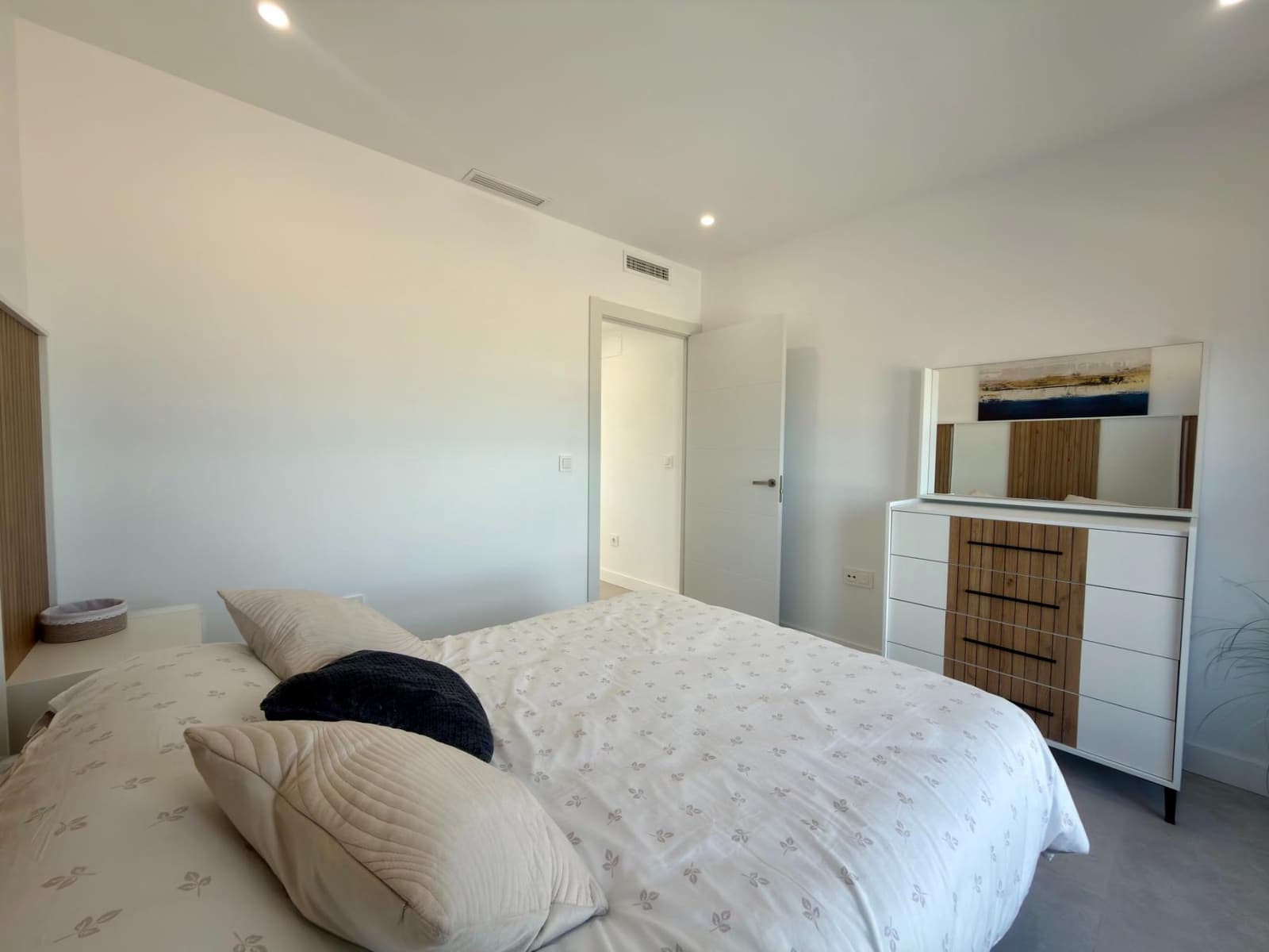 2 makuuhuone Huvila myytävänä paikassa La Pinilla mukana uima-altaan - 199 250 € (Ref: 9784507)