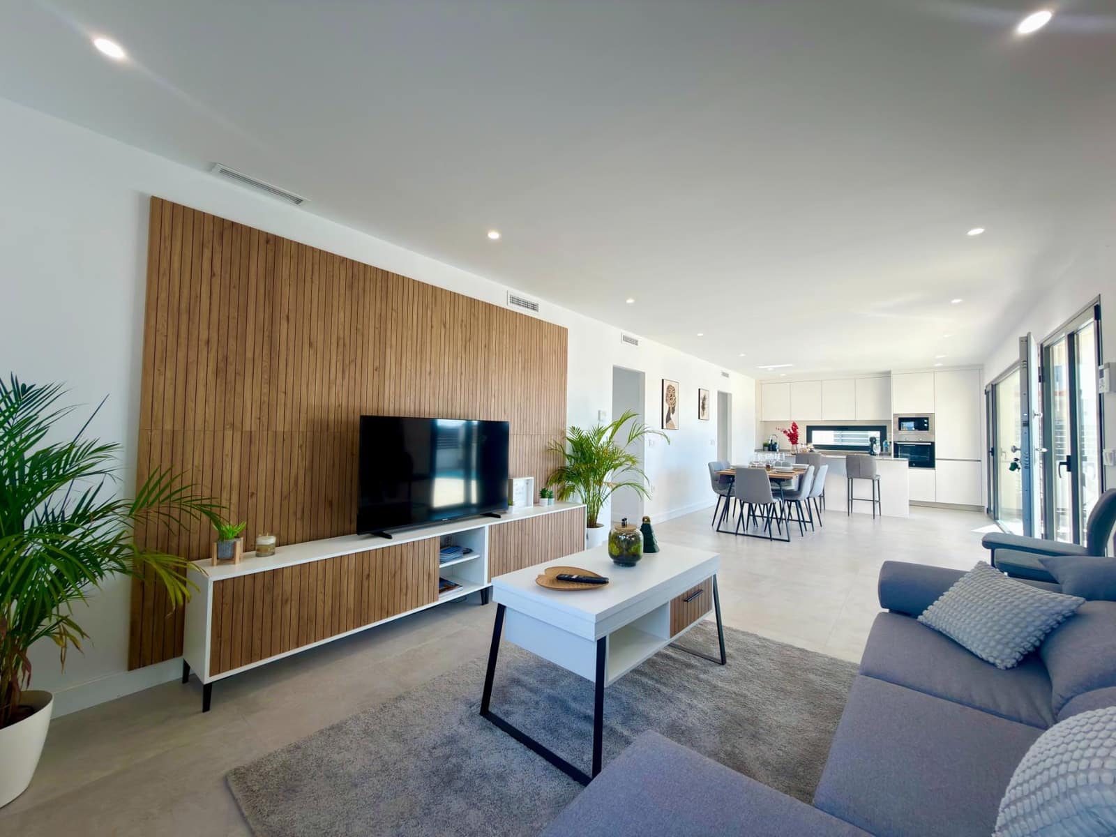 2 makuuhuone Huvila myytävänä paikassa La Pinilla mukana uima-altaan - 199 250 € (Ref: 9784507)