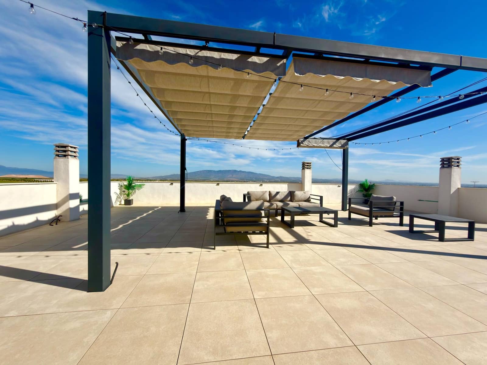 2 makuuhuone Huvila myytävänä paikassa La Pinilla mukana uima-altaan - 199 250 € (Ref: 9784507)