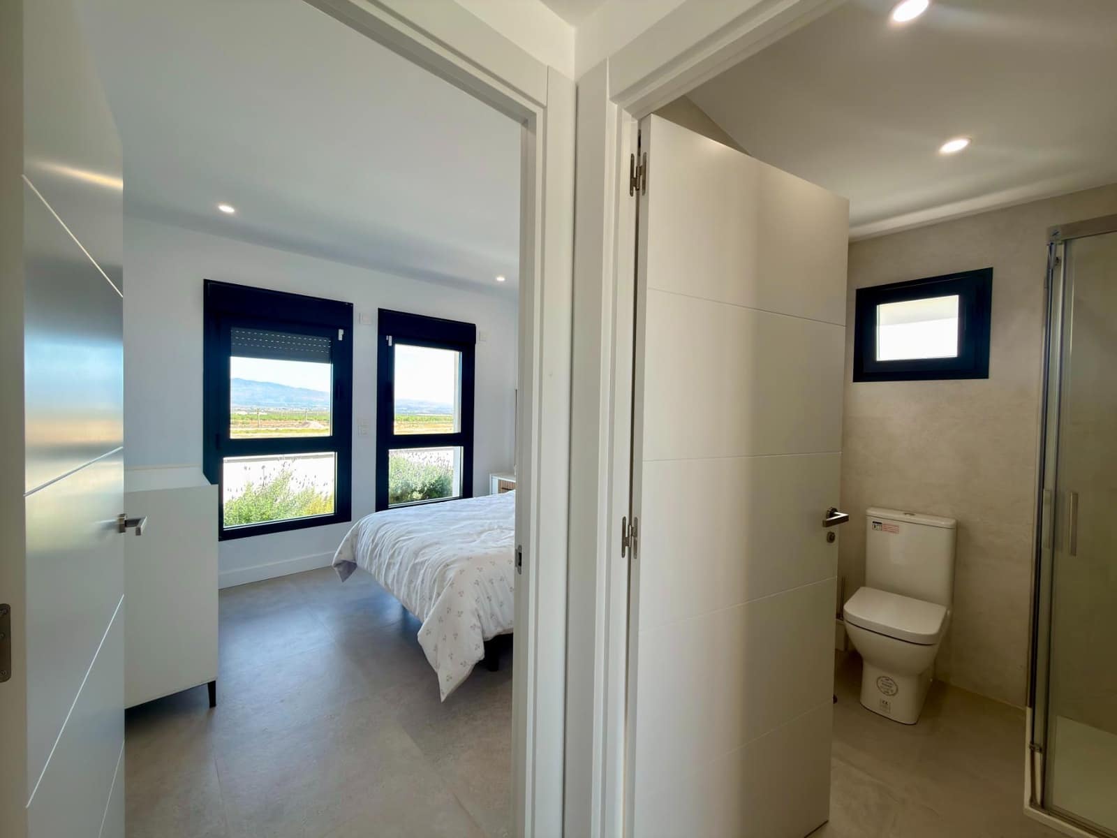 2 makuuhuone Huvila myytävänä paikassa La Pinilla mukana uima-altaan - 199 250 € (Ref: 9784507)