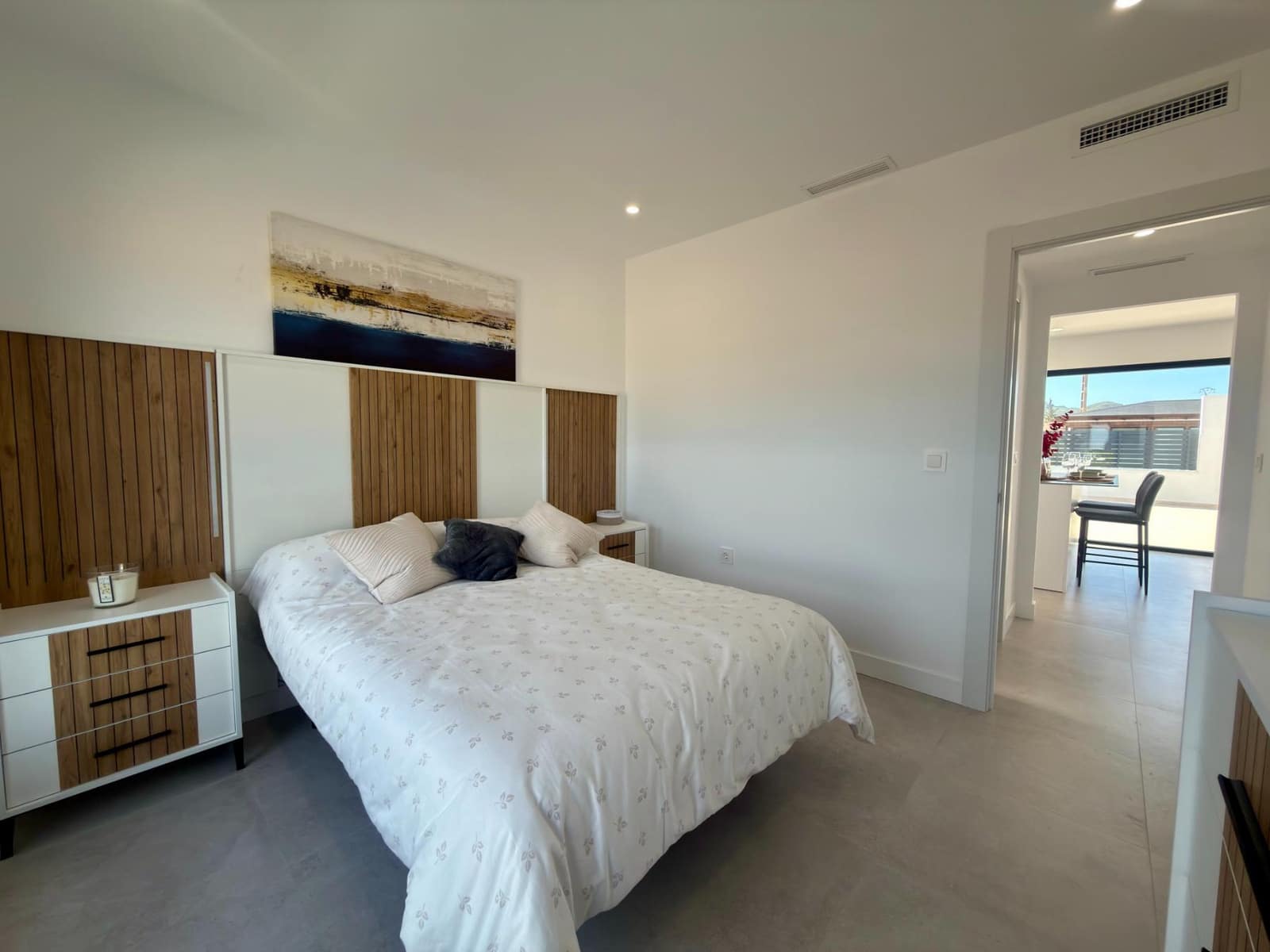 2 makuuhuone Huvila myytävänä paikassa La Pinilla mukana uima-altaan - 199 250 € (Ref: 9784507)