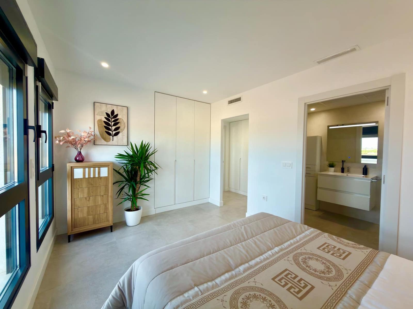 2 makuuhuone Huvila myytävänä paikassa La Pinilla mukana uima-altaan - 199 250 € (Ref: 9784507)