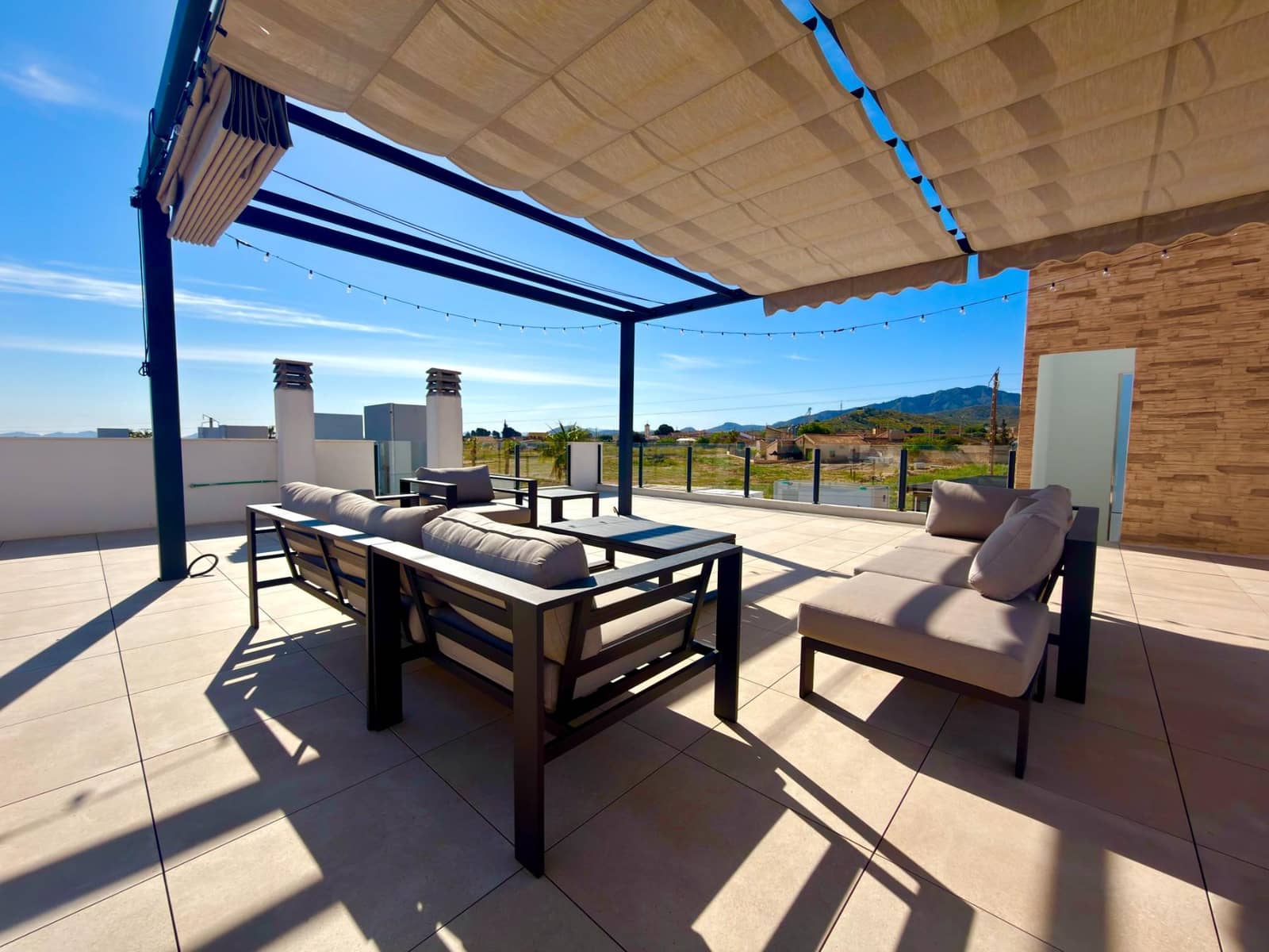 2 makuuhuone Huvila myytävänä paikassa La Pinilla mukana uima-altaan - 199 250 € (Ref: 9784507)