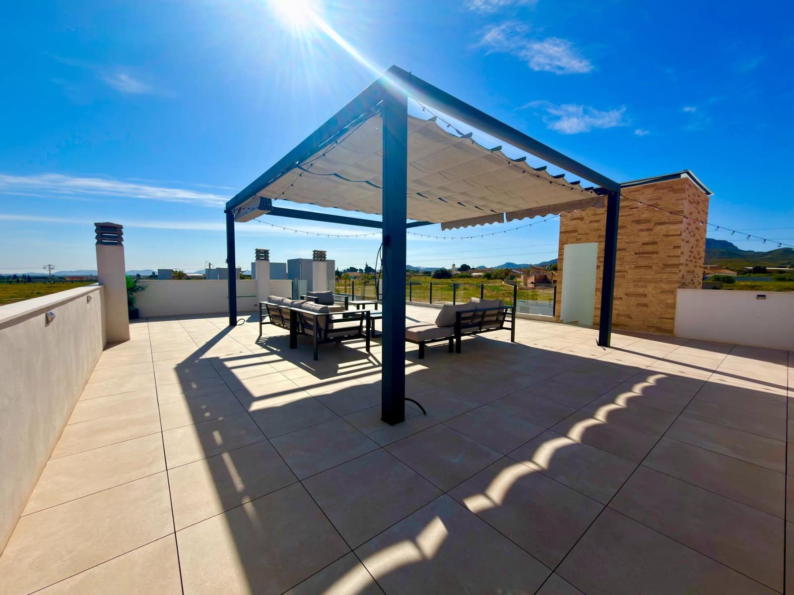 2 makuuhuone Huvila myytävänä paikassa La Pinilla mukana uima-altaan - 199 250 € (Ref: 9784507)