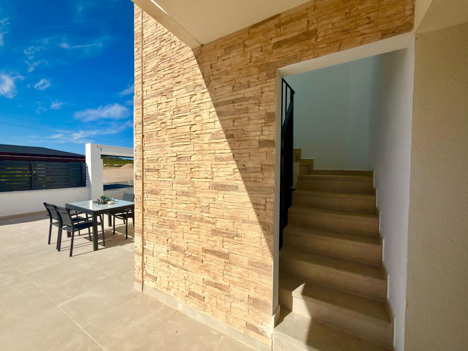 2 makuuhuone Huvila myytävänä paikassa La Pinilla mukana uima-altaan - 199 250 € (Ref: 9784507)