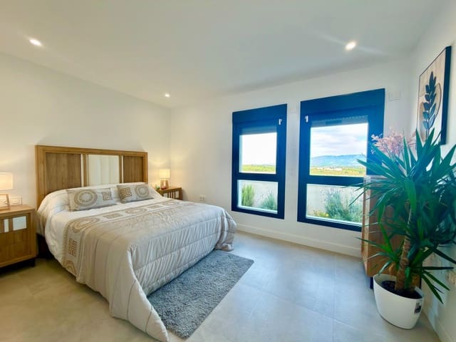 2 makuuhuone Huvila myytävänä paikassa La Pinilla, Fuente Alamo de Murcia mukana uima-altaan - 199 250 € (Ref: 9784507)