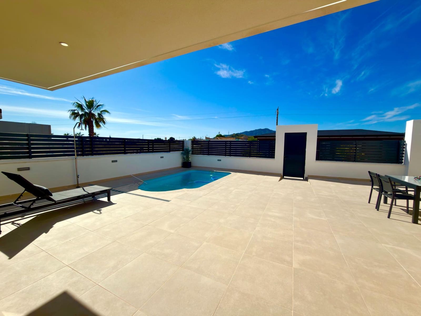 2 makuuhuone Huvila myytävänä paikassa La Pinilla mukana uima-altaan - 199 250 € (Ref: 9784507)