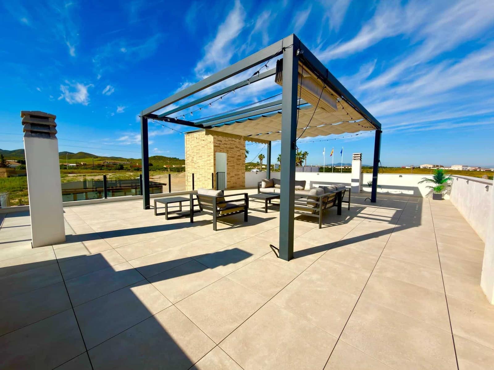 2 makuuhuone Huvila myytävänä paikassa La Pinilla mukana uima-altaan - 199 250 € (Ref: 9784507)