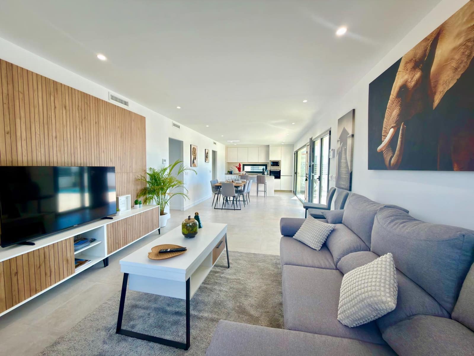 2 makuuhuone Huvila myytävänä paikassa La Pinilla mukana uima-altaan - 199 250 € (Ref: 9784507)